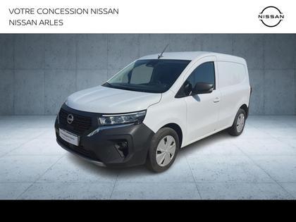 Nissan Townstar - L2 1.3 Tce 130 N-Connecta (GSR2b) - 19 990 €