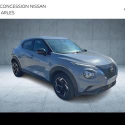 Nissan Juke 1.6 Hybrid 143ch N-Connecta 2023.5 occasion - Arles - photo 2/31
