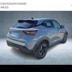 Nissan Juke 1.6 Hybrid 143ch N-Connecta 2023.5 occasion - Arles - photo 3/31