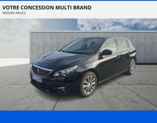 Peugeot 308 II Phase 2 Arles