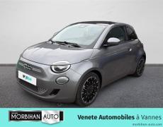 Fiat 500 II Vannes
