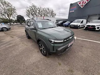 Dacia Duster - 1.6 HYBRID 140CH JOURNEY - 26 990 €
