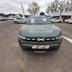 Dacia Duster 1.6 HYBRID 140CH JOURNEY occasion - Guipry-Messac - photo 2/14