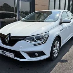 Renault Megane 4 1.5 DCI 110CH ENERGY BUSINESS Garat