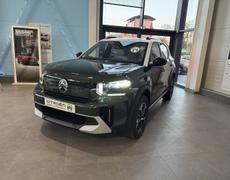 Citroen C3 Aircross Guer