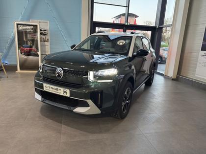 Citroen C3 Aircross - 1.2 HYBRIDE 145CH MAX 7 PLACES - 26 990 €