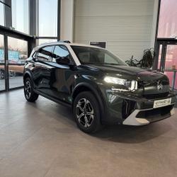 Citroen C3 Aircross 1.2 HYBRIDE 145CH MAX 7 PLACES Guer
