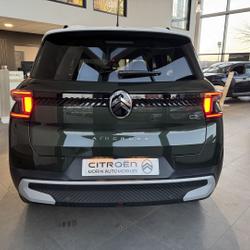 Citroen C3 Aircross 1.2 HYBRIDE 145CH MAX 7 PLACES Guer