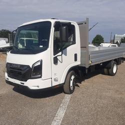 Autres Isuzu M27 H 2&egrave;me G&eacute;n&eacute;ration Plateau fixe 4,50m Saint-Priest