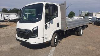 Isuzu Autres Isuzu  - photo 1