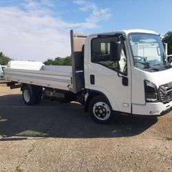 Autres Isuzu M27 H 2&egrave;me G&eacute;n&eacute;ration Plateau fixe 4,50m Saint-Priest