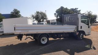 Isuzu Autres Isuzu  - photo 3