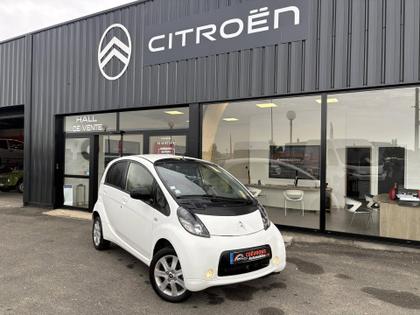 Citroen C Zero - Confort - 6 190 €