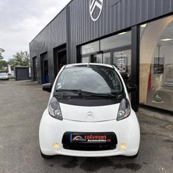 Citroen C Zero Confort &Eacute;vron