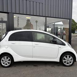 Citroen C Zero Confort &Eacute;vron