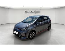 Kia Picanto Vienne
