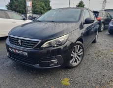 Peugeot 308 II Phase 2 Ploudaniel