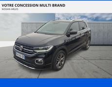 Volkswagen T-Cross Arles