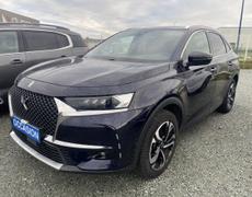 DS DS7 Crossback Cany-Barville