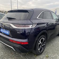 DS DS7 Crossback BlueHDi 130 Automatique RIVOLI Cany-Barville