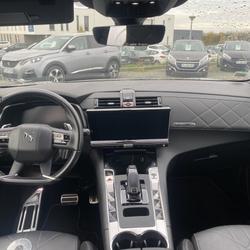 DS DS7 Crossback BlueHDi 130 Automatique RIVOLI Cany-Barville