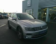Volkswagen Tiguan Penmarch