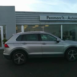 Volkswagen Tiguan 2.0 TDI 150ch Carat Penmarch