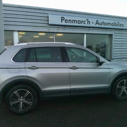 Volkswagen Tiguan 2.0 TDI 150ch Carat Penmarch