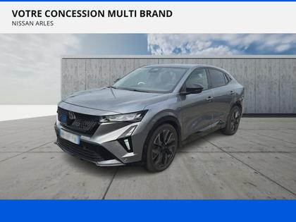 Renault Rafale - 1.2 E-Tech full hybrid 200ch esprit Alpine - 33 990 €