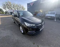Opel Grandland Guipry-Messac