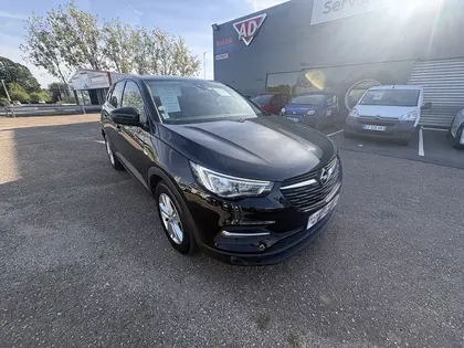 Opel Grandland - 1.6 D 120CH BUSINESS EDITION BVA - 11 990 €