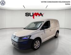 Volkswagen Caddy Van Mâcon