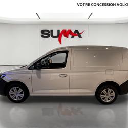 Volkswagen Caddy Van Caddy 2.0 TDI 122 BVM6 4Motion M&acirc;con
