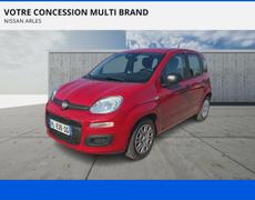 Fiat Panda Arles