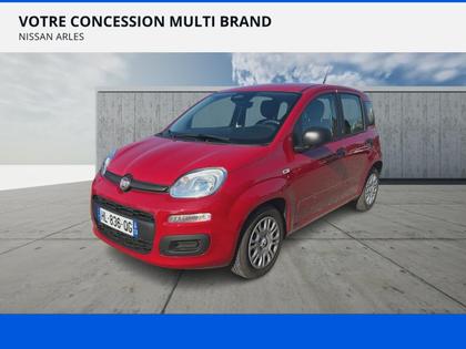 Fiat Panda - Pandina 1.0 65ch BSG S&S Hybrid Pop (Step1) - 13 990 €