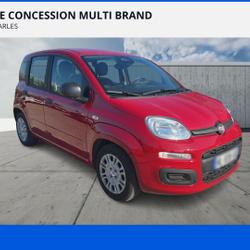 Fiat Panda Pandina 1.0 65ch BSG S&S Hybrid Pop (Step1) occasion - Arles - photo 2/25