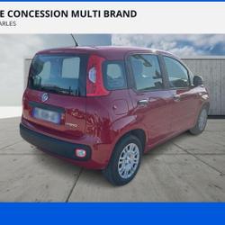 Fiat Panda Pandina 1.0 65ch BSG S&S Hybrid Pop (Step1) occasion - Arles - photo 3/25