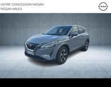 Nissan Qashqai Arles