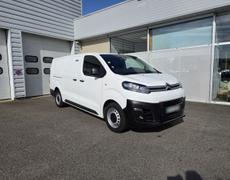 Citroen Jumpy Vitré