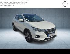 Nissan Qashqai Arles