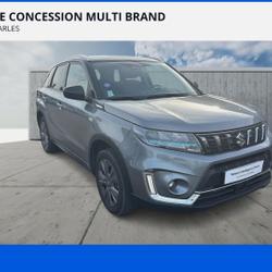 Suzuki Vitara 1.5 Dualjet Hybrid 115ch Privil&egrave;ge Auto occasion - Arles - photo 2/20