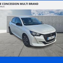 Peugeot 208 1.2 PureTech 100ch S&S Allure EAT8 occasion - Arles - photo 2/23