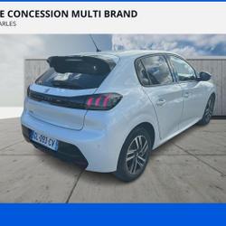 Peugeot 208 1.2 PureTech 100ch S&S Allure EAT8 occasion - Arles - photo 3/23