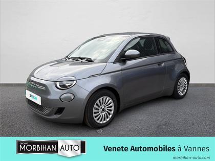 Fiat Autres Fiat - E 118 CH Nouvelle 500 - 16 990 €