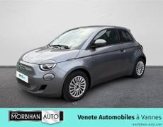 Fiat 500 II Vannes