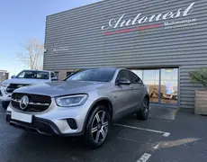 Mercedes GLC