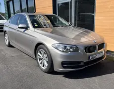 BMW Serie 5 Garat