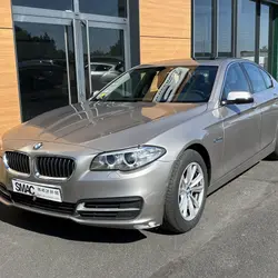 BMW Serie 5 (F10) 520DA 190CH LOUNGE PLUS Garat