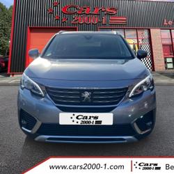 Peugeot 5008 1.2 PURETECH 130CH E6.C ALLURE S&S Beauvais