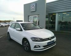 Volkswagen Polo - 1.0 TGI Lounge Business - 13 490 €